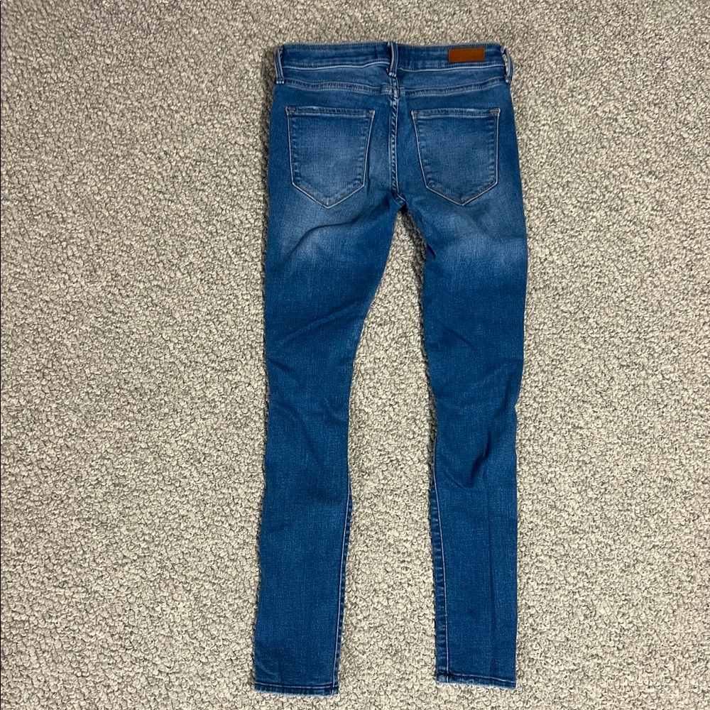 Abercrombie jeans